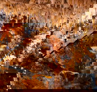 Jewel Cave - Tourism Guide