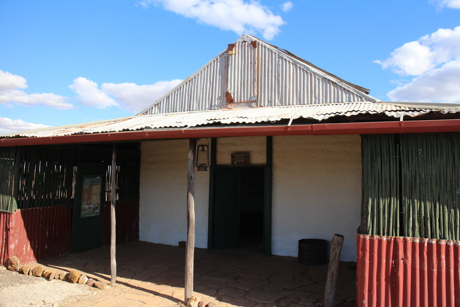 Tablelands NT Tourism Guide