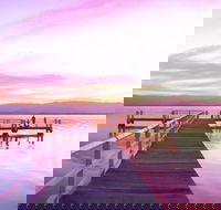 Lake Illawarra - Tourism Guide