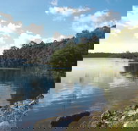 Lake Paluma - Tourism Guide