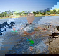 Lake Sambell - Travel Agents