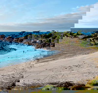 Light to Light Walk - Travel Agents