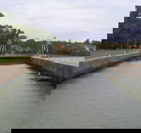 Lock 4 - Tourism Guide