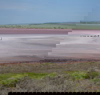 Lochiel - Tourism Guide