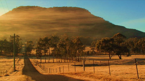 Lockyers Road Walking Track - Tourism Guide 0