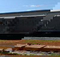Loopline Railway and Museum - Tourism Guide