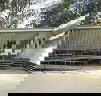 Lutheran Church Opportunity Shop - Travel Agents