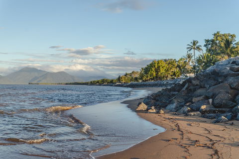 Machans Beach - Tourism Guide 0