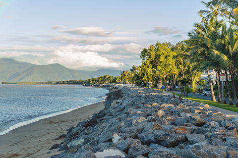 Machans Beach - Tourism Guide 1