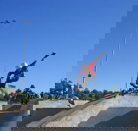 Macquarie Fields Skate Park - Tourism Guide