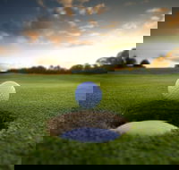 Maitland Golf Club Incorporated - Tourism Guide