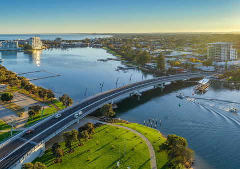 Mandurah - Tourism Guide 0