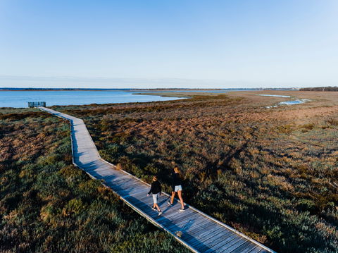 Mandurah - Tourism Guide 2