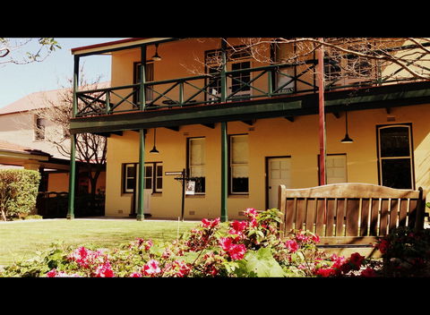 Mary MacKillop Place Museum - Cruises Travel 0