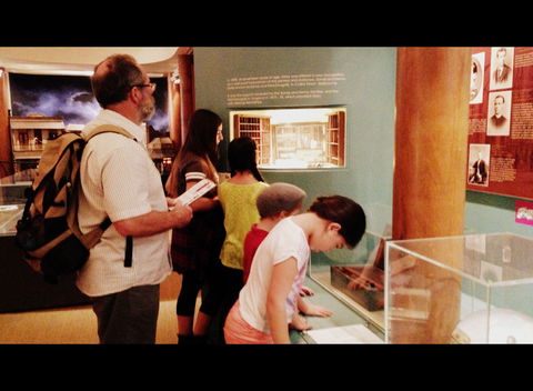 Mary MacKillop Place Museum - Cruises Travel 2