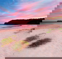 McKenzies Beach - Tourism Guide