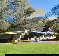 Melrose Heritage Museum - Tourism Guide