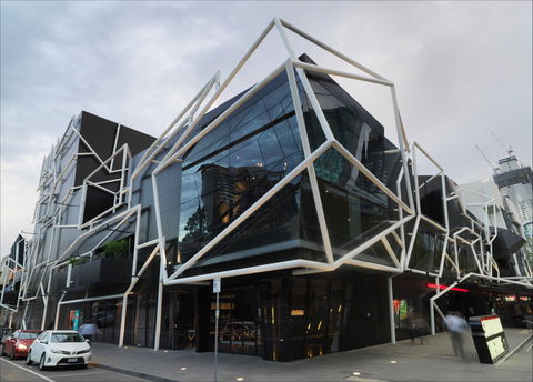 Melbourne Theatre Company - Cruises Travel 0