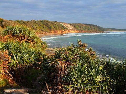 Miners Beach - Tourism Guide 0