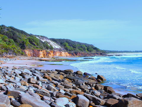 Miners Beach - Tourism Guide 2