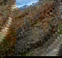 Morialta Conservation Park - Tourism Guide