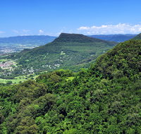 Mount Kembla Lookout - Tourism Guide