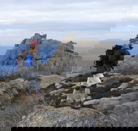 Mount Buffalo National Park - Tourism Guide