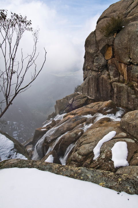 Mount Buffalo National Park - Tourism Guide 2