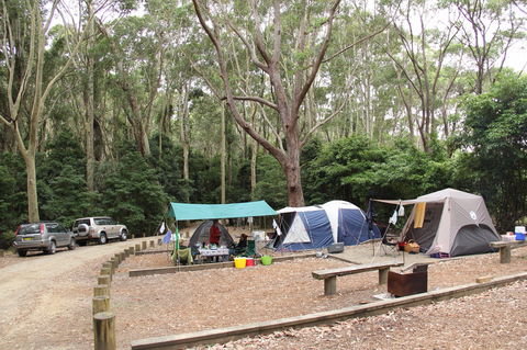 Murramarang National Park - Tourism Guide 2