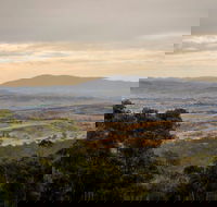 Myrtle Mountain Lookout - Tourism Guide