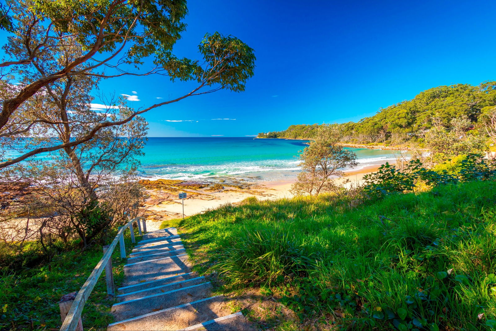Narrawallee NSW Tourism Guide