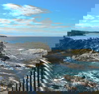 North Head Lookout - Tourism Guide