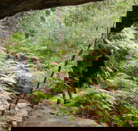 Old Great North Road Bike Ride - Tourism Guide