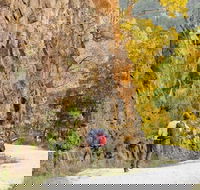 Old Great North Road - World Heritage Walk - Tourism Guide