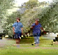 Olives of Beaulieu - Tourism Guide