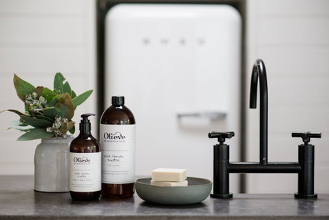 Olieve And Olie Skincare Factory - Tourism Guide 1