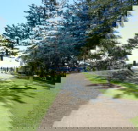 Pat Fagan Park - Cruises Travel