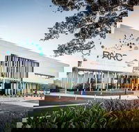 Peninsula Aquatic Recreation Centre - Tourism Guide