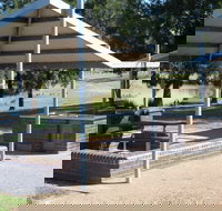 Point Hut Pond Park - Travel Search