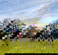 Port Macquarie Horse Riding Centre - Tourism Guide