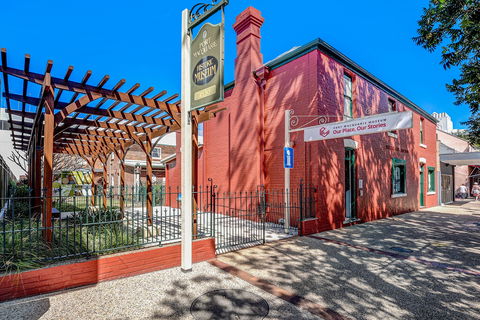 Port Macquarie Museum - Travel Agents 0
