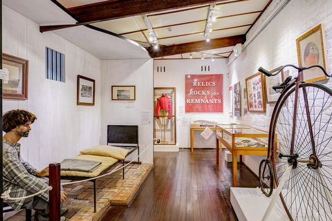 Port Macquarie Museum - Travel Agents 2