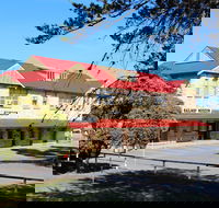 Port Lincoln Railway Museum - Tourism Guide