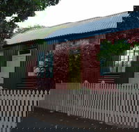Portable Iron Houses - Tourism Guide