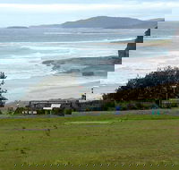 Pretty Beach - Cruises Travel