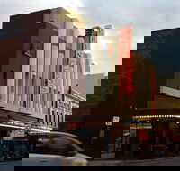 Princess Theatre  Earl Arts Centre - Tourism Guide