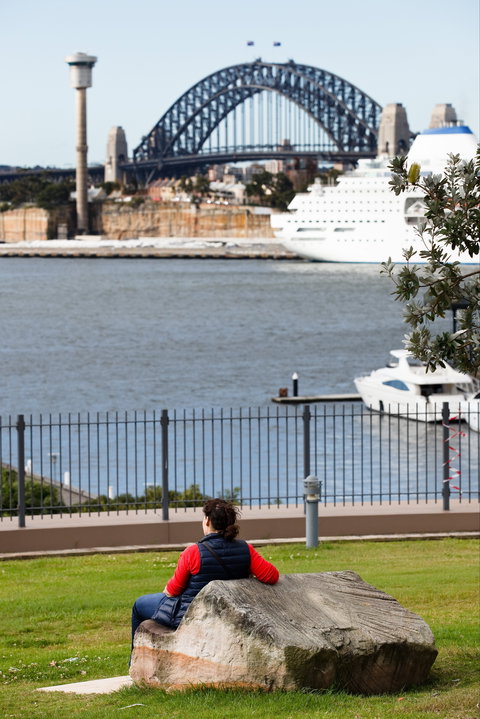 Pyrmont Point Park - Tourism Guide 1