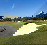 RACV Royal Pines Resort Golf Course - Travel Search
