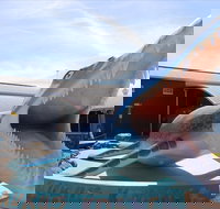 Richmond - Tourism Guide