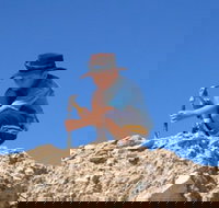 Richmond Fossil Hunting Sites - Tourism Guide